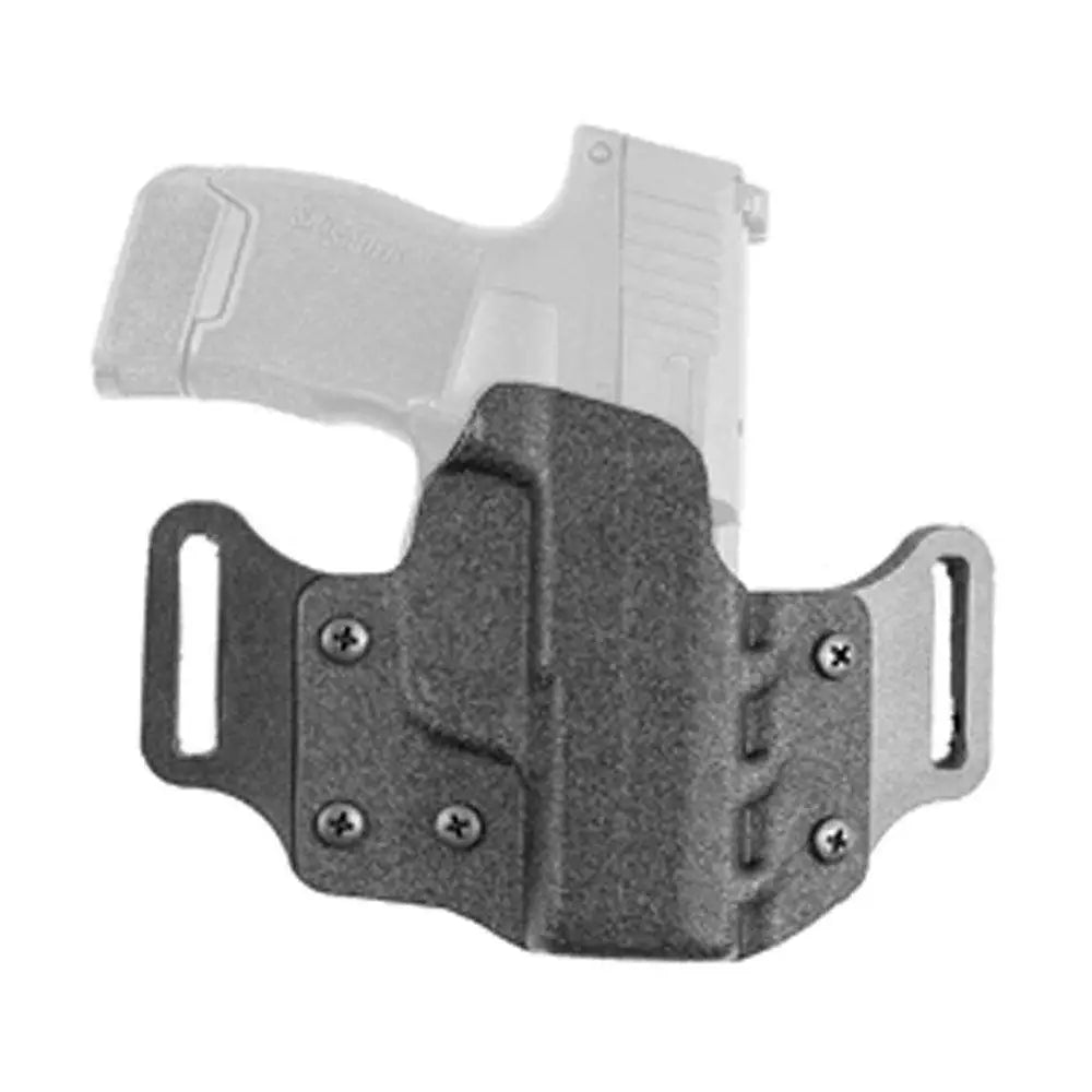 DESANTIS VEILED PARTNER SPRINGFIELD HELLCAT & OSP BLK RH