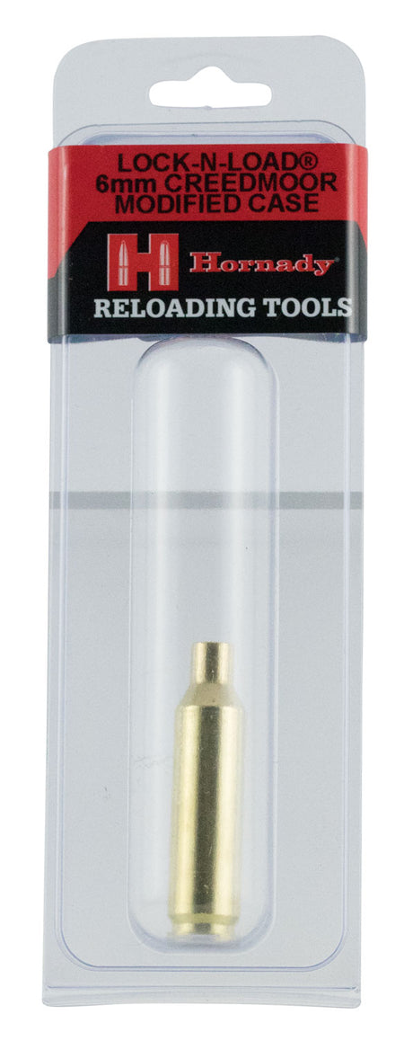 HORN LNL 6MMCREED MODIFIED A CASE
