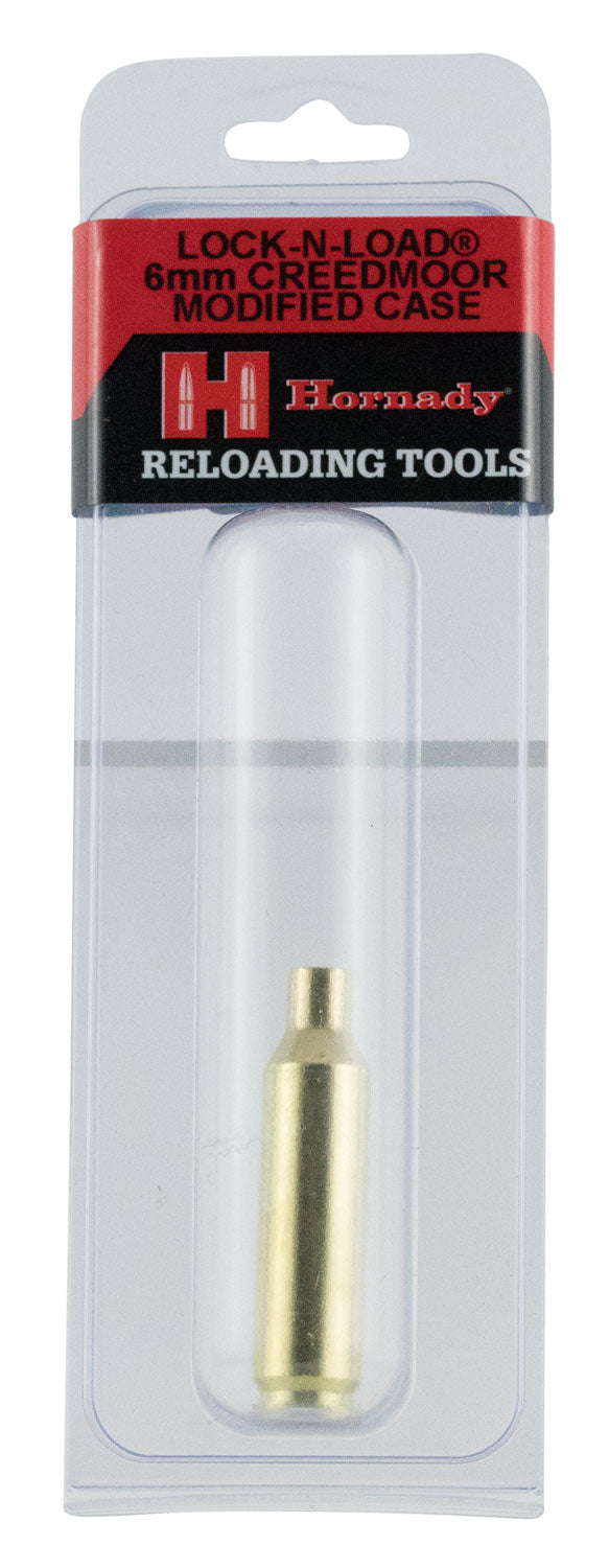 HORN LNL 6MMCREED MODIFIED A CASE