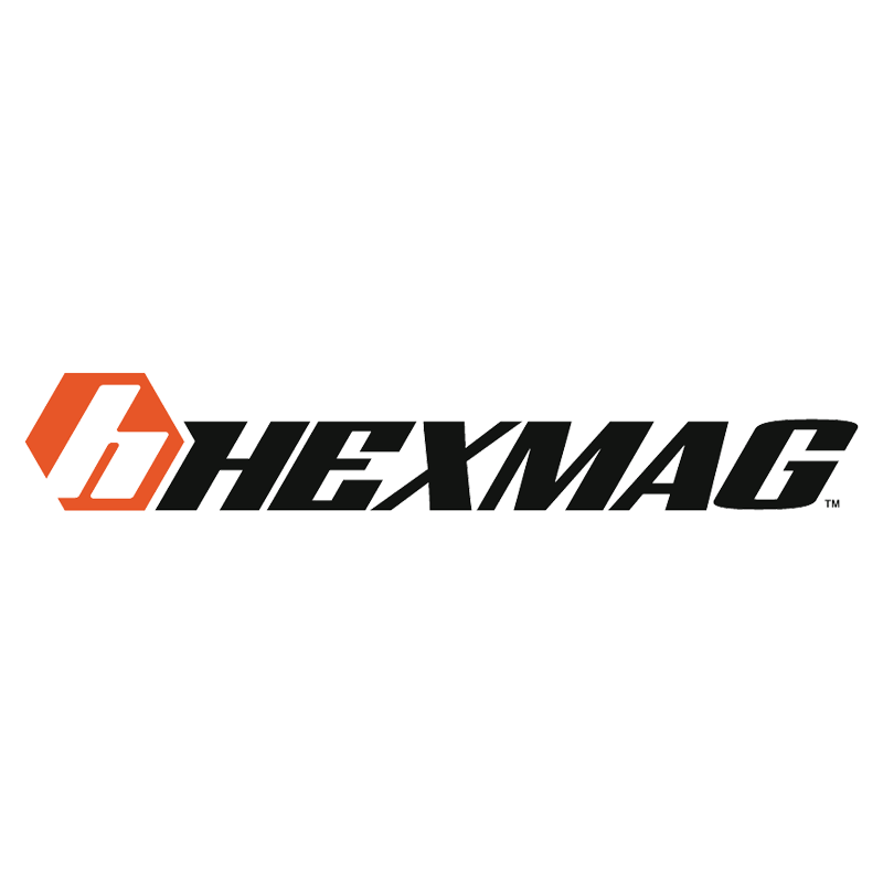 HEXMAG MAGAZINE SIG P320 9MM 21RD CARBON FIBER XTENDED