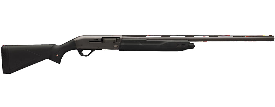 Winchester Repeating Arms 511251691 SX4 Hybrid 20 Gauge 26" 4+1 3" Gray Cerakote Rec/Barrel Matte Black Stock Right Hand (Full Size) Includes 3 Invector-Plus Chokes