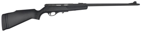 CMPT SEMI AUTO 22LR BLACK THREADED BARREL