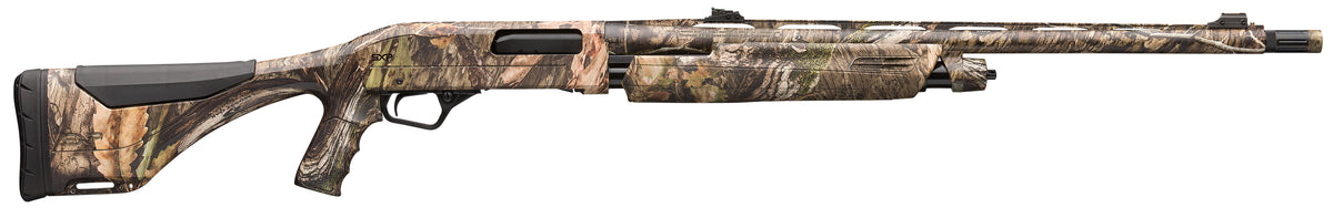SXP LNGBRD 12/24 MODNA 3" MOSSY OAK DNA