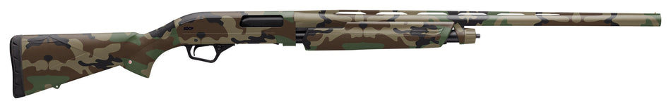 SXP WTRFWL 12/26 WDLND 3.5" # WOODLAND