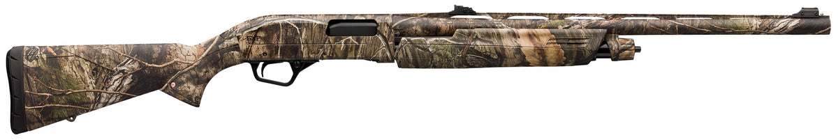 SXP TURKEY 12/24 MODNA 3.5" MOSSY OAK DNA