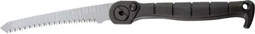KA-BAR FOLDING SAW 17.5 OAL 7.75 IN SERRATED BLADE