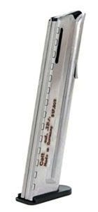 WALTHER MAGAZINE HAMMERLI FORGE 22LR 12RD STAINLESS