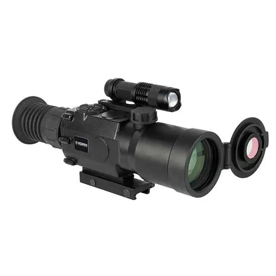 KONUS PRO-NV2 NIGHT VISION SCOPE 3-9X50MM W MOUNT PHOTO/VIDEO FUNCTION MATTE ( 6 PER CASE )