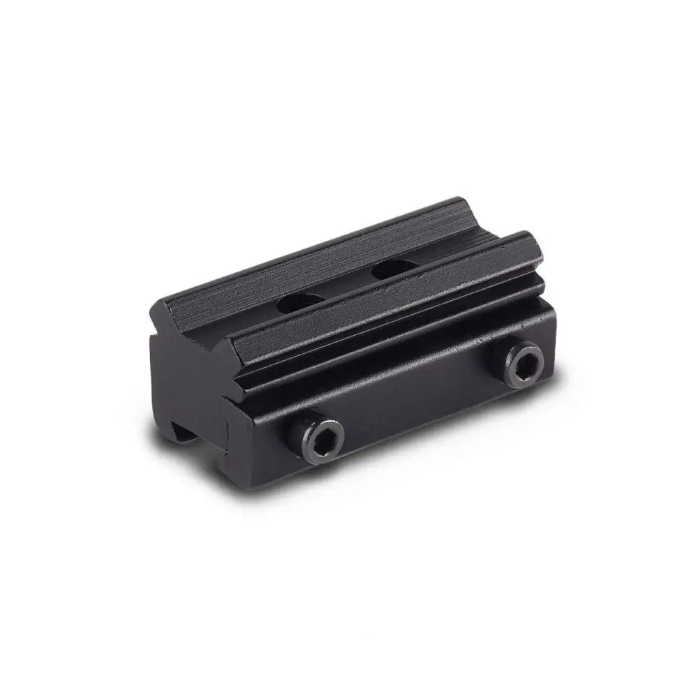 KONUS SIGHT PRO ATOMIC 2.0  GREEN/RED DOT 1X20 4 MOA DUAL MOUNT MATTE ( 50 PER CASE )