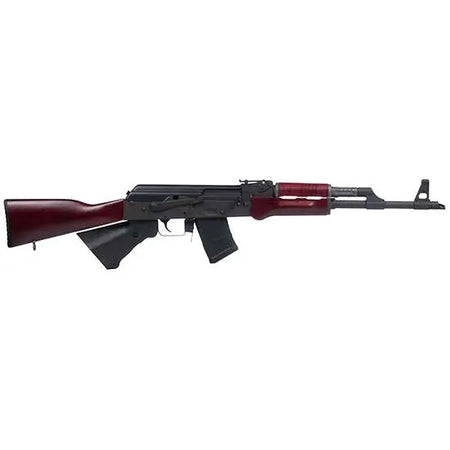 CENTURY VSKA 7.62X39 16.5" RFL RUSSIAN RD CAL CMP