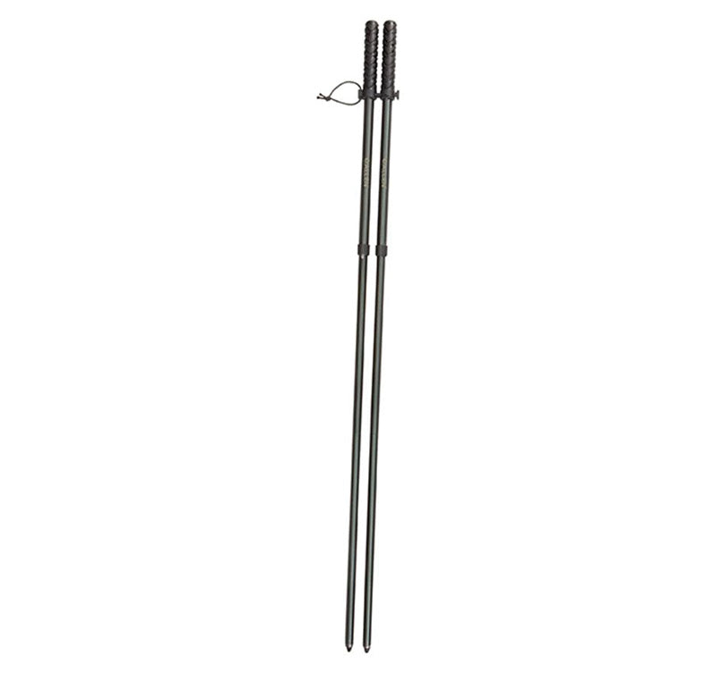 ShootingStick Velocity Click-Stix Blk69"