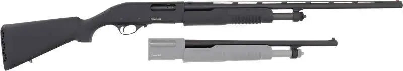 AKKAR 20GA SHTGN COMBO BBL KIT PUMP
