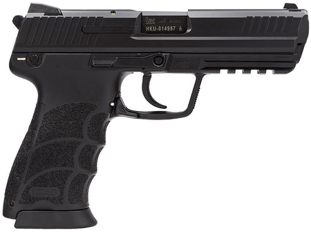 HK45 (V7)LEM 45 4.46"Blk LEM V7 2/10