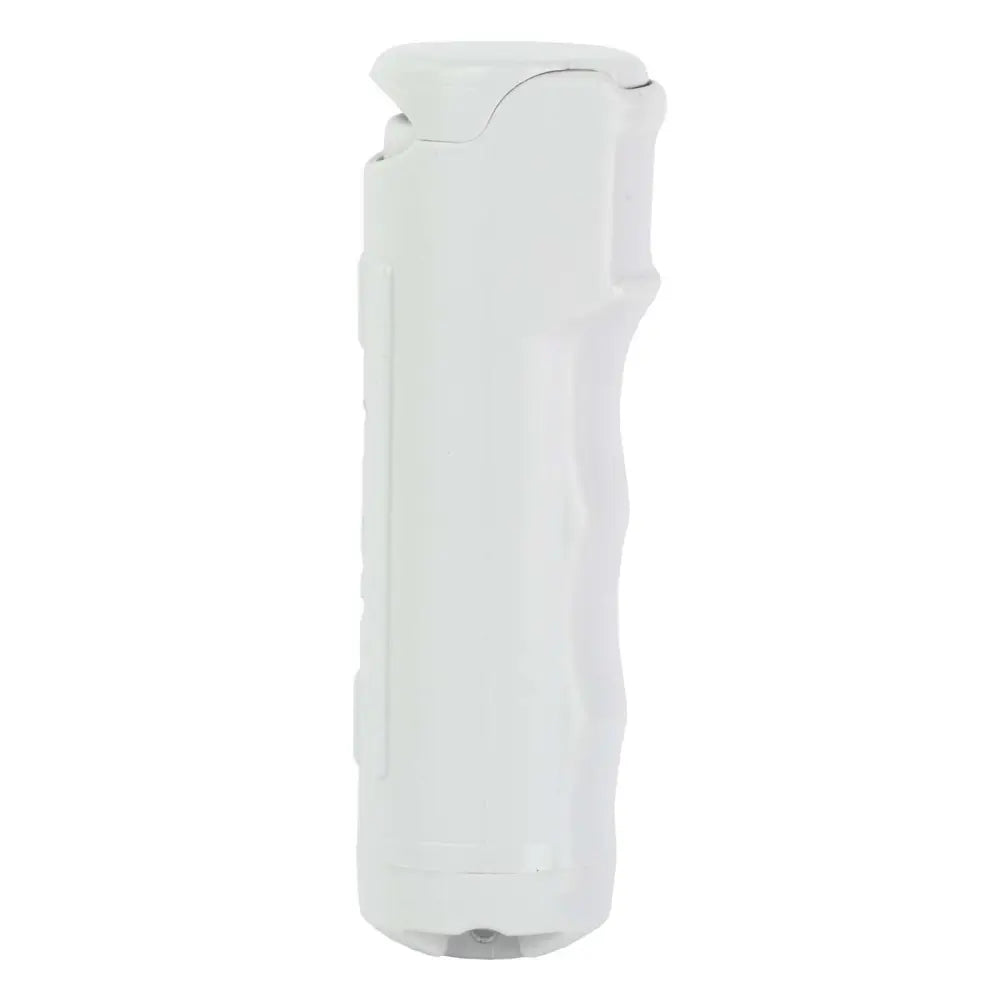 SABRE PEPPER GEL W/FLIP TOP LIGHT GRAY