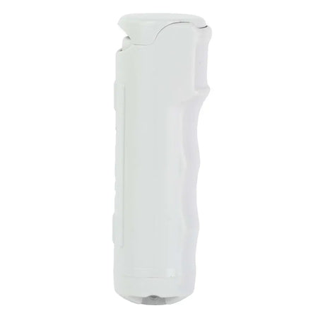 SABRE PEPPER GEL W/FLIP TOP LIGHT GRAY