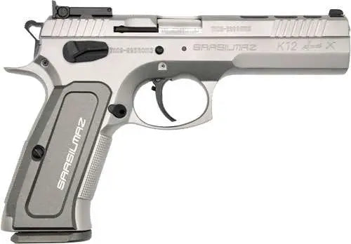 SARSILMAZ SARK12 SPT X DUTY 9MM PST