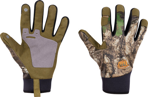 ARCTIC SHIELD HEAT ECHO SHOOTERS GLOVES RT APX X-LRG