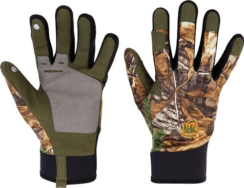 ARCTIC SHIELD HEAT ECHO SHOOTERS GLOVES RT MAX-7 LARGE