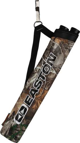 EASTON FLIPSIDE 2-TUBE HIP QUIVER FITS RH & LH RT EDGE