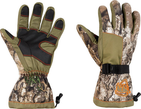 ARCTIC SHIELD CLASSIC ELITE GLOVES REALTREE APX X-LARGE