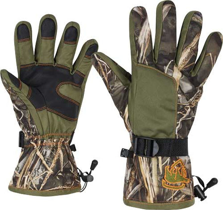 ARCTIC SHIELD CLASSIC ELITE GLOVES REALTREE MAX-7 LARGE