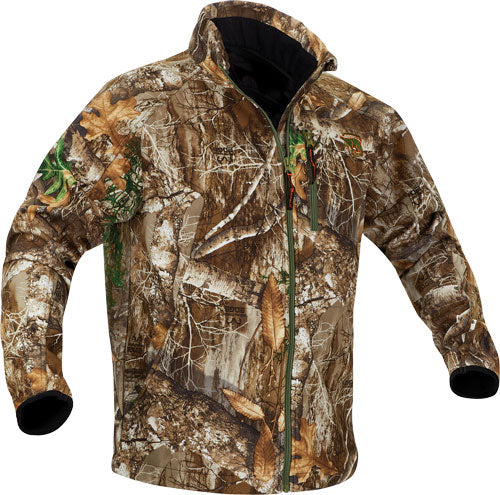 ARCTIC SHIELD HEAT ECHO STALKER JACKET RT EDGE X-LRG<