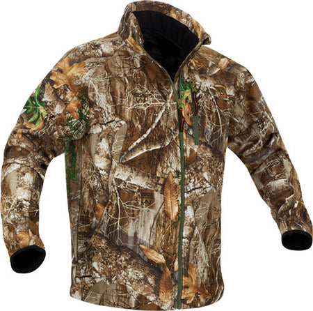 ARCTIC SHIELD HEAT ECHO STALKER JACKET RT EDGE X-LRG<