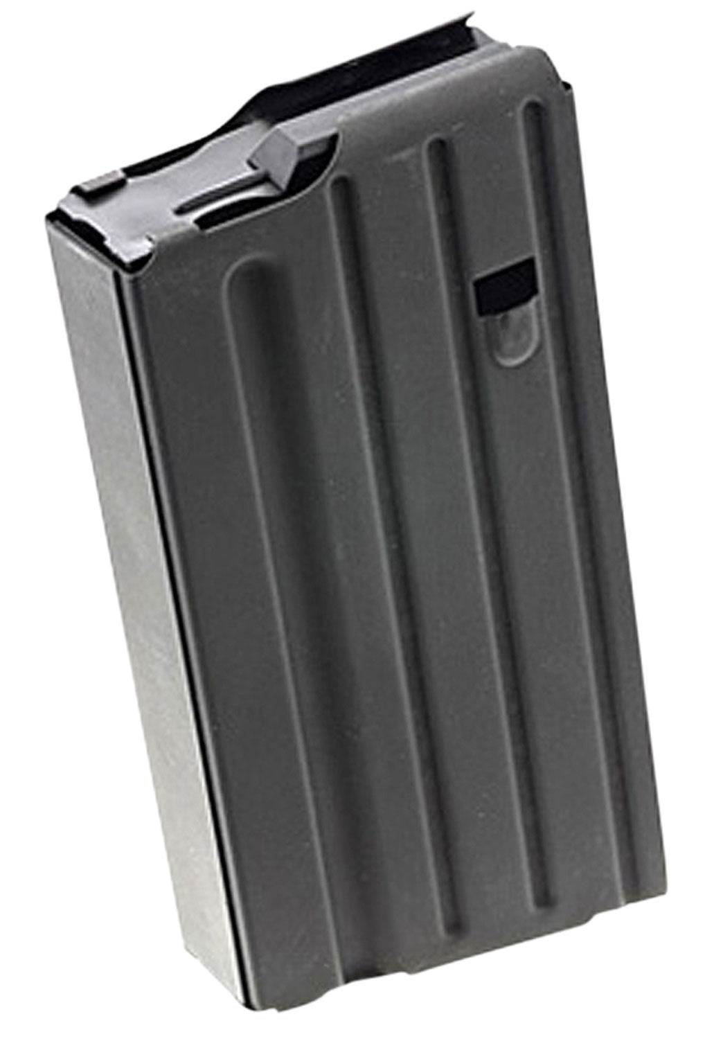 Ruger 90448 SR-762 20rd 308 Win/7.62x51mm NATO Fits Ruger Precision/SR-762 Blued Steel