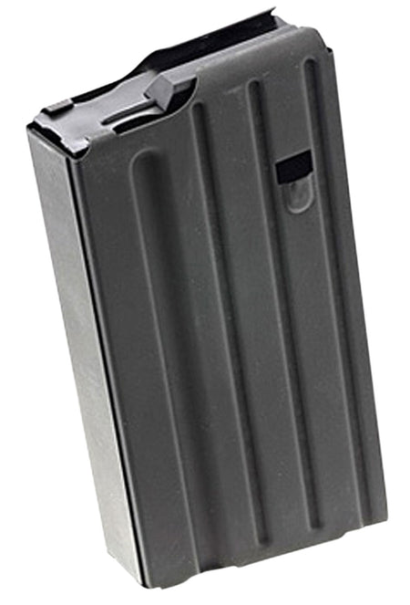 Ruger 90448 SR-762 20rd 308 Win/7.62x51mm NATO Fits Ruger Precision/SR-762 Blued Steel
