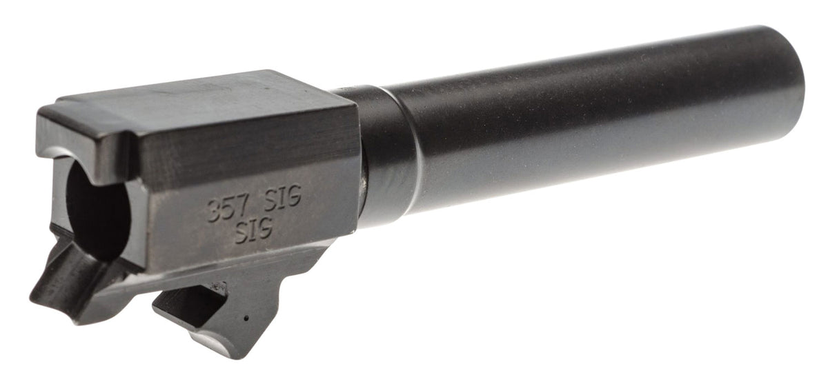 Sig Sauer BBL229357 P229 Fits Sig P229 357 Sig 3.90" Black Nitride Steel