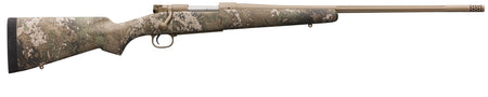 M70 EXT HUNT STRATA 300WIN MB TRUETIMBER STRATA CAMO