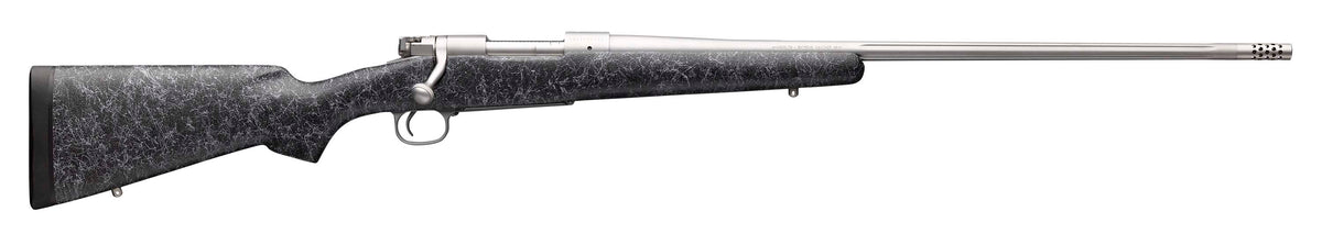 M70 EXT WTHR SS/SYN 30-06 MB