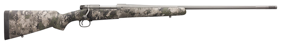 M70 EXT VSX 270WIN TT/TUNG MB# TRUETIMBER VSX CAMO