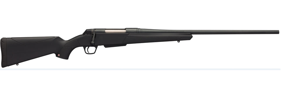 Winchester Repeating Arms 535700233 XPR Full Size 300 Win Mag 3+1, 26" Blued Perma-Cote Steel Sporter & Receiver, Matte Black Fixed w/Checkering Stock, Right Hand