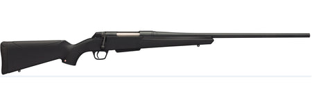 Winchester Repeating Arms 535700255 XPR Full Size 300 WSM 3+1 24" Blued Perma-Cote Sporter Barrel, Blued Perma-Cote Steel Drilled & Tapped Receiver, Matte Black Fixed Synthetic Stock, Right Hand