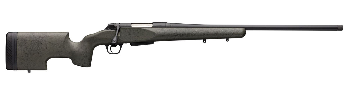 XPR RENEGADE LR 7MM-08 22" TB 5/8X24 TPI
