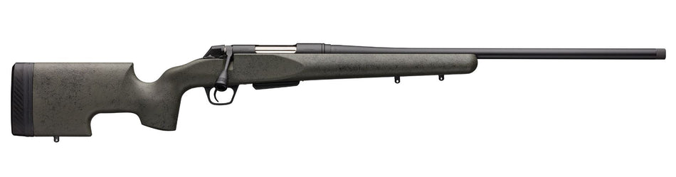 XPR RENEGADE LR 7MM-08 22" TB 5/8X24 TPI
