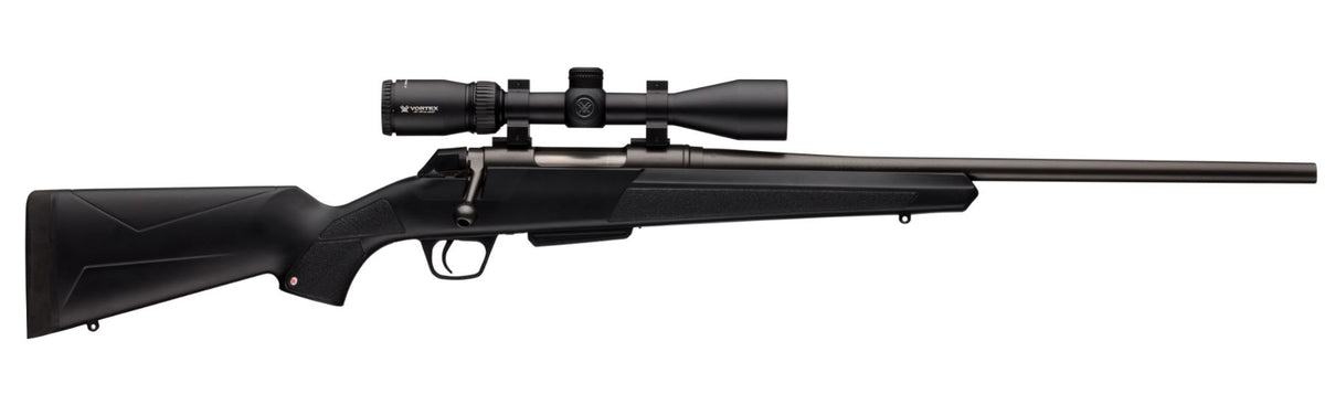 XPR VORTEX PKG 7MM-08 20" CPT# VORTEX CROSSFIRE II SCOPE PKG