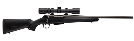 XPR VORTEX PKG 7MM-08 20" CPT# VORTEX CROSSFIRE II SCOPE PKG