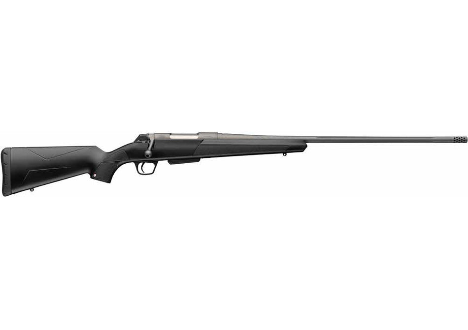 WGUN 535801226 XPR EXT BLK/TNG MB,NS,270 WIN