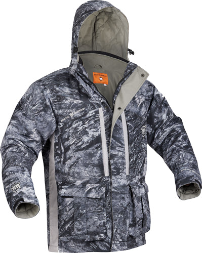 ARCTIC SHIELD TUNDRA 3-IN-1 PARKA RT ASPECT CHARCOAL X-LRG