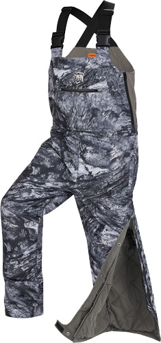 ARCTIC SHIELD TUNDRA 3-IN-1 BIB RT ASPECT CHARCOAL XX-LRG