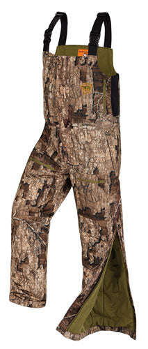 ARCTIC SHIELD HEAT ECHO ATTACK BIB REALTREE TIMBER XX-LARGE<