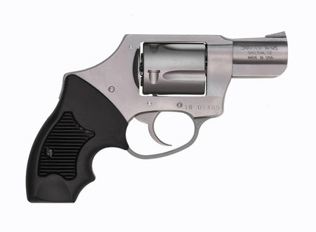 CHARTER UNDERCOVER DAO 38SP 2" RUBBER GRIPS / 5-SHOT