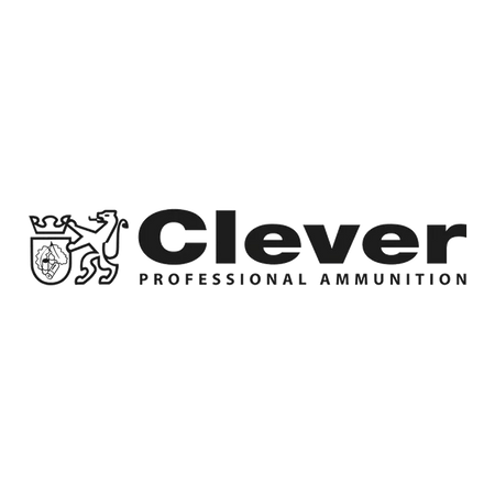 Clever RX 3 Premium Grade 12 Gauge 2.75 in 1 oz #7.5