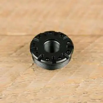 SILENCERCO BRAVO DIRECT THREAD MOUNT M18x1.5