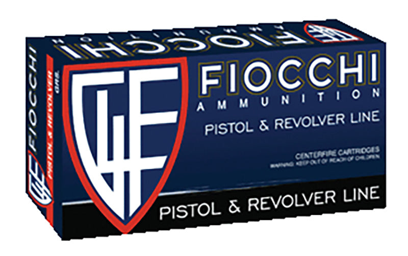 Fiocchi .32 ACP Range Dynamics 73gr FMJ Ammo