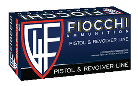 Fiocchi .32 ACP Range Dynamics 73gr FMJ Ammo