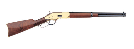 1866 CARBINE 45LC BL/WD 19"