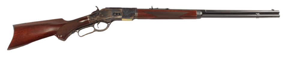 1873 RIFLE 357MAG CCH/WD 24"